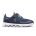 On - pantofi sport pentru copii - Cloud Play - Midnight | White