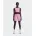 Crop top On Performance Crop W - roz Sakura | susținere la alergare