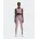 Colanți alergare On Performance Tights W - Heron | DryTec™