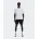 Pantaloni scurți On Focus Shorts - negru | antrenament și alergare