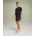 Tricou tehnic On Performance-T - negru Black | Eclipse | DryTec™