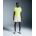On - tricou tehnic - Performance-T - Limelight | Lime