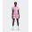 Tricou tehnic On Performance-T W - roz Sakura | Dewberry | DryTec™