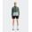 Jachetă alergare On Core Jacket W - verde Olive | Creek | all-weather