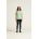 Tricou antrenament Craft Collective SS Tee - verde | poliester reciclat