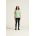 Tricou antrenament Craft Collective SS Tee - verde | poliester reciclat