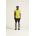 Tricou alergare Craft ADV Essence SS Tee 2 - verde | poliester reciclat
