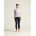 Tricou strat de bază Craft Active Extreme X RN SS W - alb | management termic