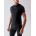 Tricou Craft Active Extreme X CN SS - negru | strat de bază tehnic