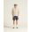 Pantaloni scurți trail Craft Pro Trail Shorts - gri | alergare munte