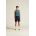 Pantaloni scurți Craft ADV Essence 2-in-1 Shorts 2 - albastru | alergare