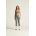 Colanți Craft Collective 7/8 Tights - verzi | antrenament femei