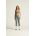 Colanți Craft Collective 7/8 Tights - verzi | antrenament femei