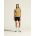 Pantaloni scurți trail Craft Pro Trail Shorts - negru | running femei