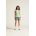 Maiou alergare Craft ADV Essence Singlet 2 - verde | femei
