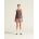 Maiou alergare Craft ADV Essence Singlet 2 - mov | femei