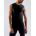 Maiou Craft Cool Mesh Superlight SL - negru | strat de bază ultraușor