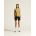 Pantaloni scurți trail Craft Pro Trail Short Tights 2 - negru | femei