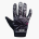 Manusi Muc-Off Riders Gloves Grey/Camo