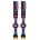 Valve tubeless Muc-Off Tubeless Valves Big Bore Hybrid (Large) Iridescent