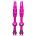 Valve tubeless Muc-Off Tubeless Valves Big Bore Lite (Large) Pink