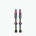 Valve tubeless Muc-Off Tubeless Valves Big Bore Lite XLarge Iridescent
