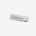 Bentita Castelli Summer Headband, unisex, alb
