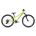 Bicicleta Superior RACER 27 27.5 Matte Radioactive Yellow