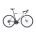 Bicicleta Superior RR 9.4 28 Matte Carbon/White 56cm - (L)