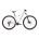 Bicicleta Superior XC 6.0 MS 29 Gloss White/Copper