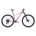 Bicicleta Superior XC 6.9 MS 29 Matte Soft Violet