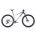 Bicicleta Superior XP 6.6 29 Brushed Teal/Teal