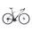 Bicicleta Superior XR 6.5 GF 28 Gloss Black/White