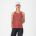 Maiou Castelli Comfort Travel Mesh, pentru femei, roz
