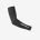 Manecute Castelli UPF 50+ Light 2, unisex, negru