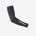 Manecute Castelli UPF 50+ Light 2, unisex, negru