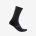 Sosete Castelli Como 15 W Thermal Negre S/M 35-39