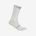 Sosete Castelli Fast Feet 4, unisex, alb XXL, 44-47
