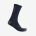 Sosete Castelli Venti Soft Merino Negre S/M 35-39