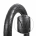 Anvelopa pliabila fat-bike Plegable W2117 20x4.00