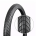 Anvelopa pliabila fat-bike Plegable W2120 20x3.00