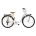 Bicicleta Adriatica Cigno 26 Alu 6V Alba
