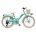 Bicicleta Adriatica Panda 20 7V Albastru Deschis