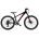 Bicicleta Adriatica RC-K 24 Alu 21V Negru/Rosu