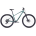 Bicicleta Rock Machine Blizz 10 29 Matte Zircon Blue