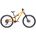 Bicicleta Rock Machine Blizz 27 FS 30 27.5 Matte Lava Orange