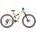 Bicicleta Rock Machine Blizz 27 FS 50 27.5 Matte Jade Green