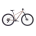 Bicicleta Rock Machine Catt 10 29 Matte Pink Pearl