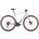 Bicicleta Rock Machine Lukk 20 Flat Bar 28 Matte Limerock Grey