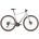 Bicicleta Rock Machine Lukk 20 Flat Bar 28 Matte Limerock Grey